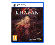 PlayStation The First Berserker: Khazan - 1315242 - zdjęcie 1
